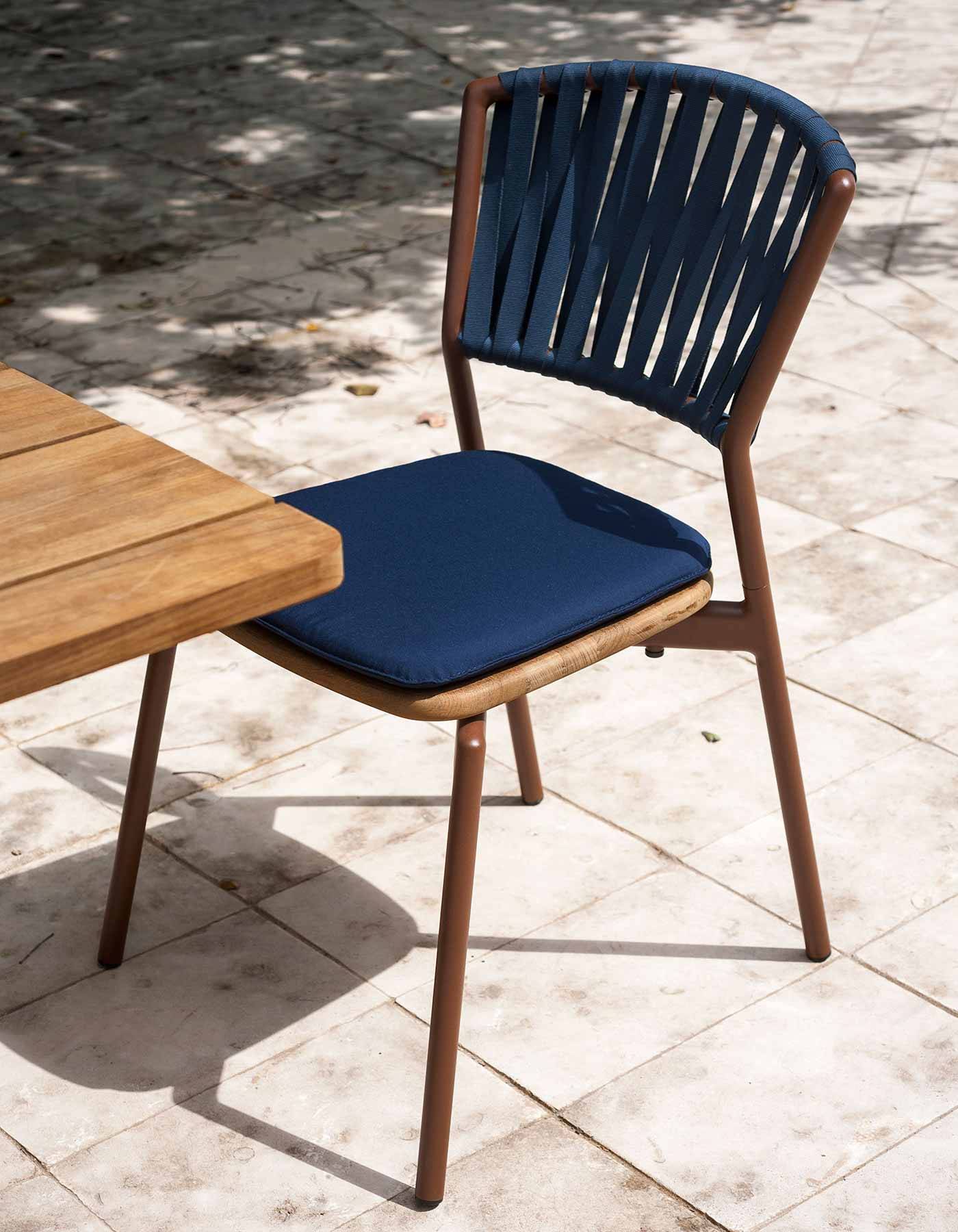 Piper Outdoor Chairs And Dining Armchairs Roda