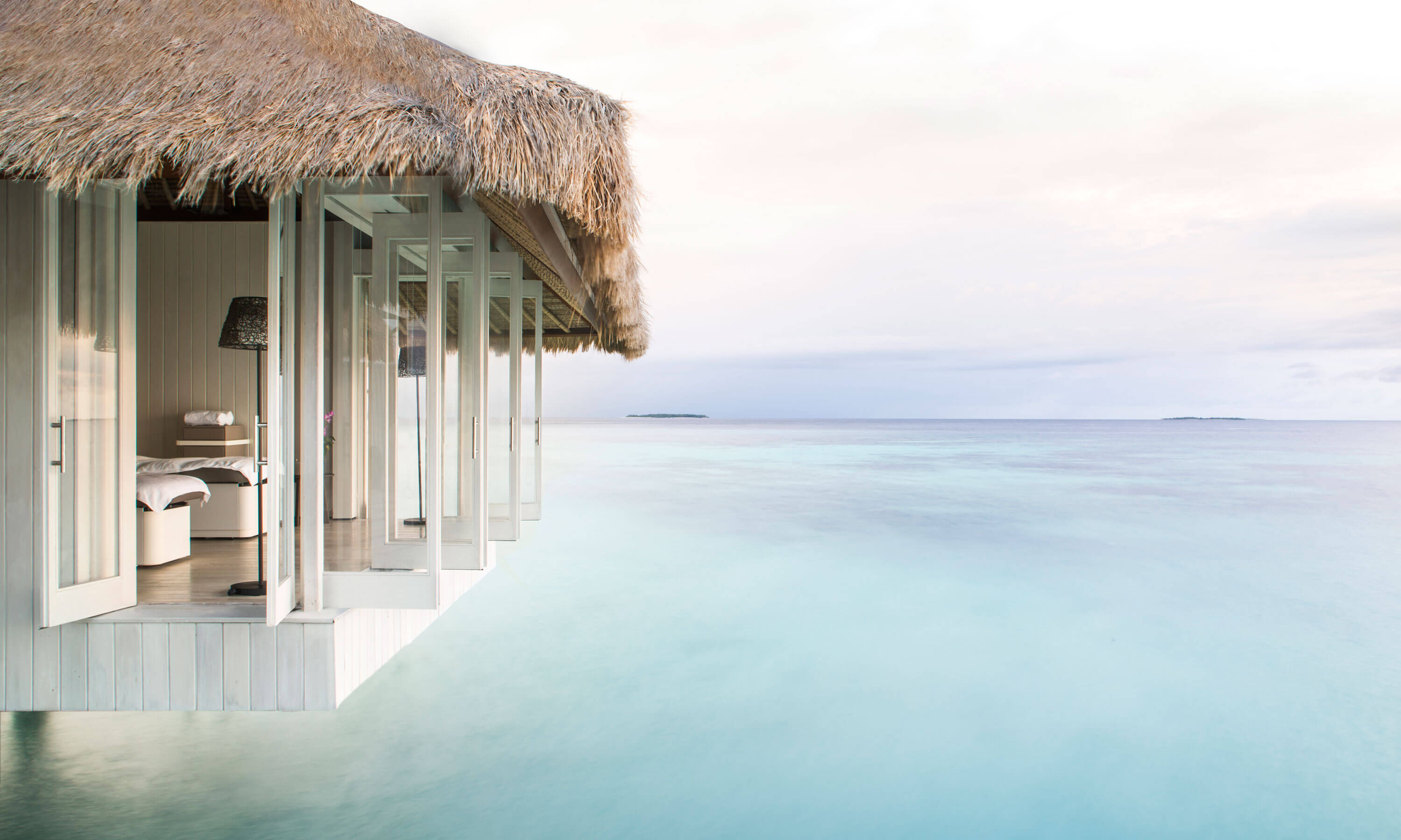 Cheval Blanc Randheli - Maldives Hotels - Randheli Island